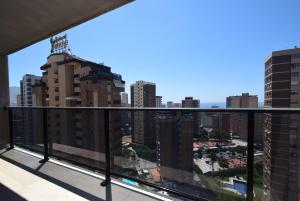 TORRE IPANEMA - Fincas Arena