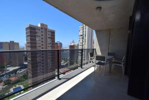 TORRE IPANEMA - Fincas Arena