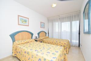 TORRE IPANEMA - Fincas Arena