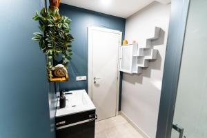 IriS Apartment