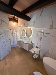 Borgo Albador Rooms img15
