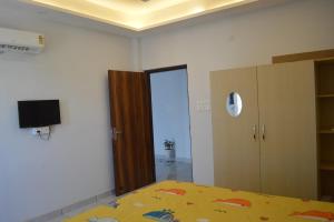 Ananta Taposthali 1BHK - Rishikesh
