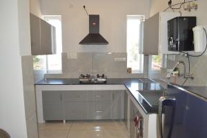 Ananta Taposthali 1BHK - Rishikesh