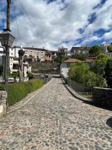 Figueira River House