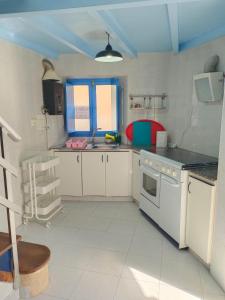 Casita marinera