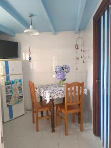 Casita marinera