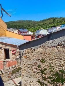 Casita marinera