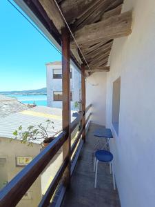 Casita marinera