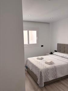 apartamento biznaga