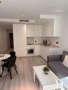 apartamento biznaga