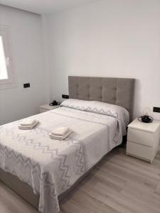 apartamento biznaga