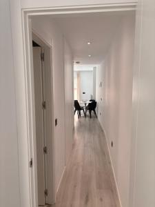 apartamento biznaga