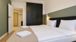 Aura40 Apartament Gdańsk by MC Apart