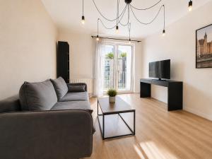Aura40 Apartament Gdańsk by MC Apart