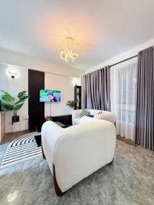 The best west residence