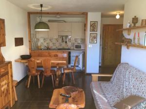 Apartaments Appartamento Abeti Mordže Itālija