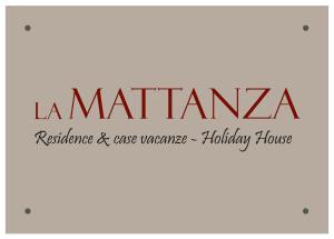 La Mattanza