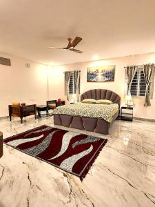 Newly Launched Servostay Luxe Botique Hotel Near Miyapur Metro