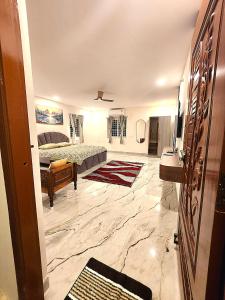 Newly Launched Servostay Luxe Botique Hotel Near Miyapur Metro