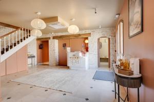 Les Demeures de Varennes, BW Signature Collection