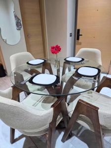 Refined luxury in Prestigia Hay Riad