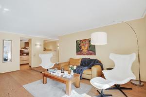 Borgo Corallo Ascona - Happy Rentals