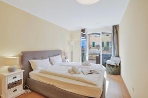 Borgo Corallo Ascona - Happy Rentals