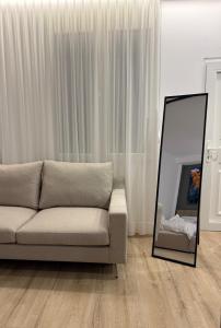EBU Apartment 1