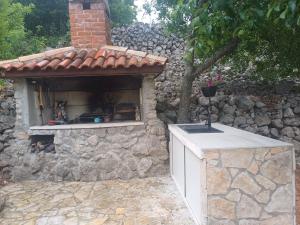 Holiday House Pulina