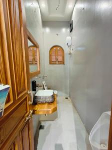 Nomado Farm 4BHK w Private Pool