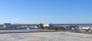 LA DARSENA rooms & parking