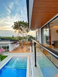 Divers home resort