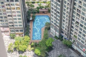 The Landmark Plus Vinhomes Sky Prime Residence