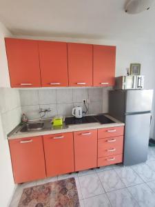 Studio apartman Ana