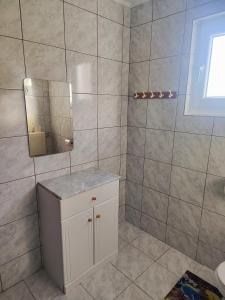 Studio apartman Ana