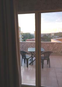 IRISKA Sea View Apartment