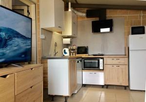 IRISKA Sea View Apartment