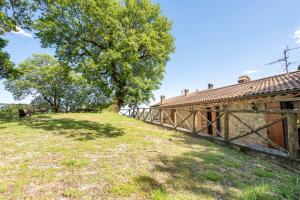 Agriturismo Le Ceregne Bio