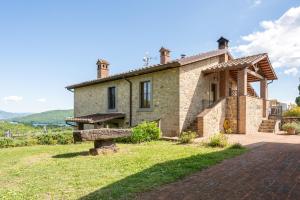 Agriturismo Le Ceregne Bio