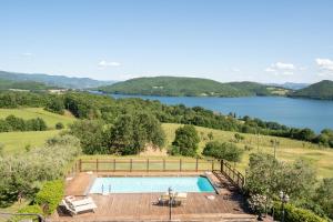 Agriturismo Le Ceregne Bio