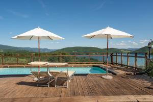 Agriturismo Le Ceregne Bio