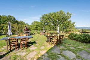 Agriturismo Le Ceregne Bio