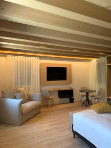 Agriturismo Rive De Guia