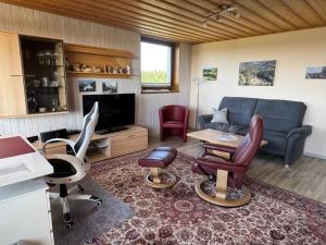 2- Raum - Ferienappartements 58 qm Dieter Hoffmann Freudenstadt-Kniebis beim Nationalpark