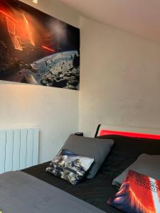 Les Jedis Saint Jean de Losne, La Diligence & escape game immersif