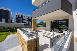 Suncasa - Moderno apartamento en la Costa Blanca