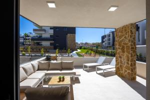 Suncasa - Moderno apartamento en la Costa Blanca