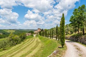 Podere Ferrale