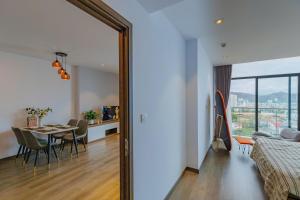 Gà Homestay - CSJ Apartment