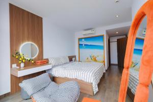 Gà Homestay - CSJ Apartment